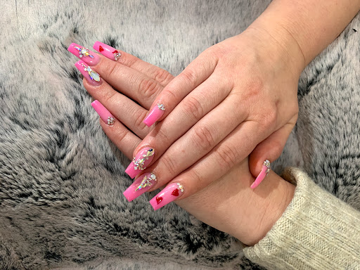 Pro Nail's - Visual
