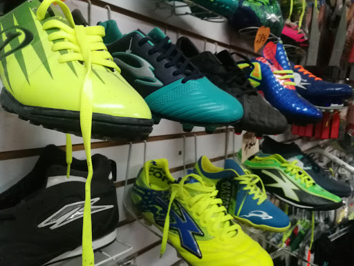 Deportes Iris - Thumbnail