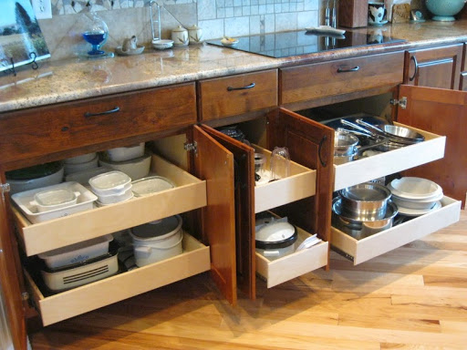 Roll 'Em Out Shelves - Thumbnail