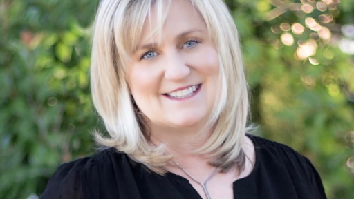 Julianne DesJardins Realtor RE/MAX Success