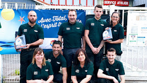 Photo n°18 de AD Garage Expert FERREIRA LACQ à Lacq (Atelier de réparation automobile)