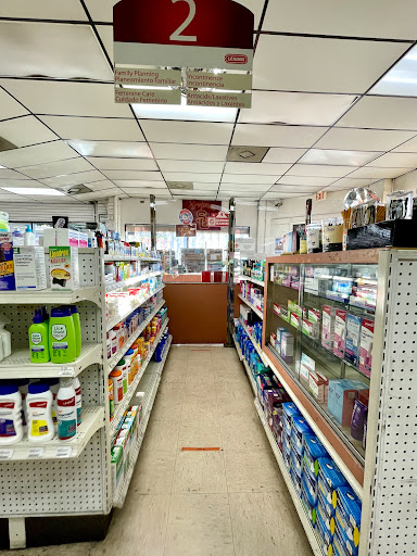 Ramirez Pharmacy - Visual