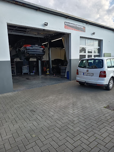 Autoservice Prisdorf