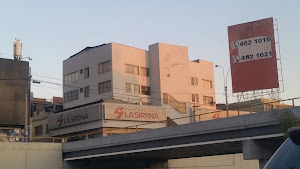 Corporation La Sirena 1