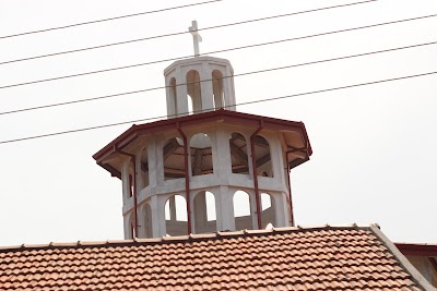 photo of St Mary's Church