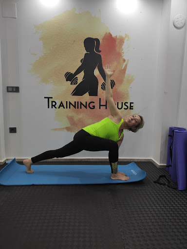 Filiz Akın Training House