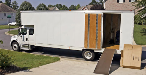 E-Z Moving & Storage LLC - Thumbnail