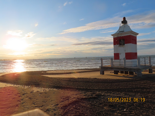 Punta Faro Beach - Thumbnail