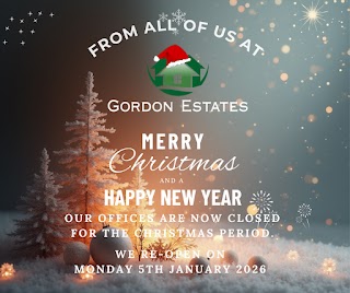 Gordon Estates Management Ltd