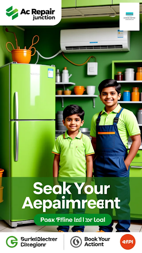 Craving a cool breeze on a sweltering summer day? Get instant AC service in Vasai and Nalasopara… post image