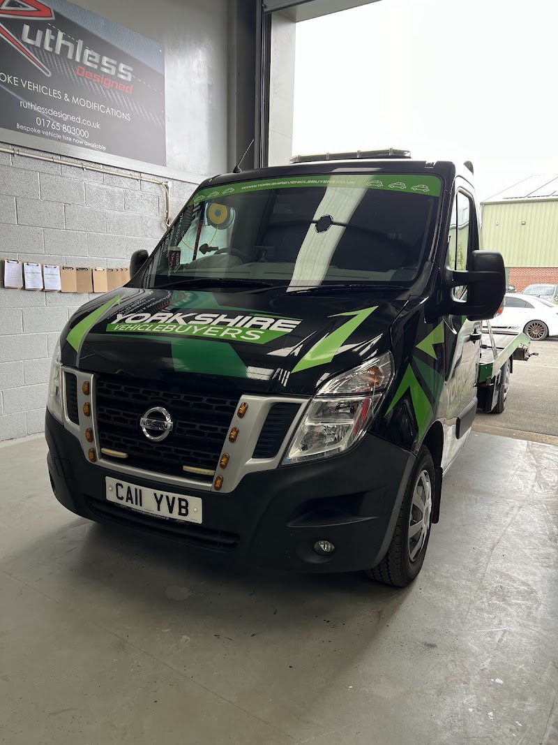 Vehicle Buyers UK photo 3