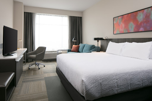 Hilton Garden Inn Iowa City Downtown University - Thumbnail