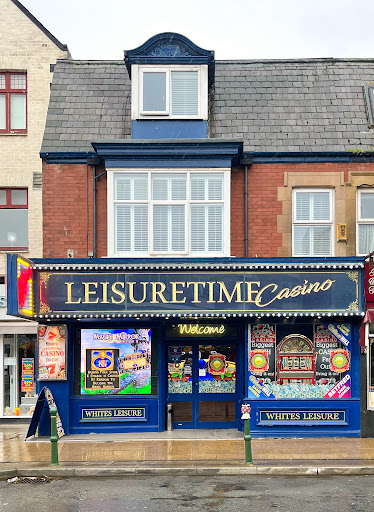 Leisuretime - Visual