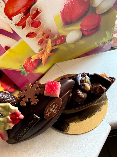 Avis sur Au Péché Mignon à Rouen - Boulangerie