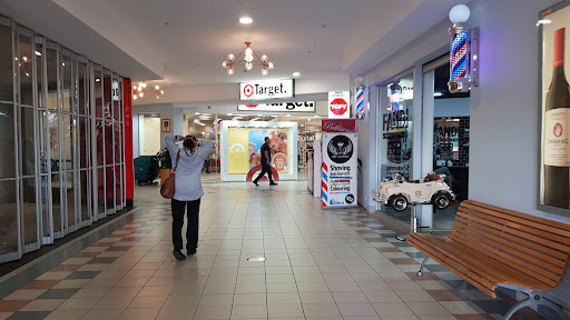 Target Newton Gallery - Australia