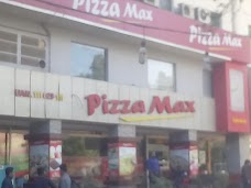 Pizza Max karachi