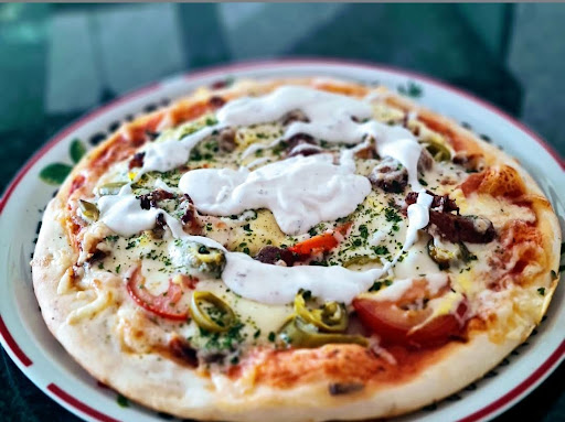 Ilfeld Döner Grill - Visual