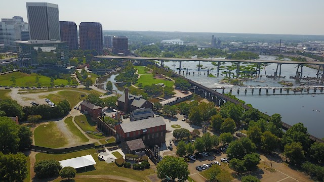 American Civil War Center At Historic Tredegar