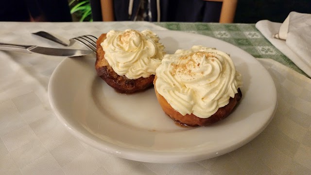 Trattoria Dai Fasolini