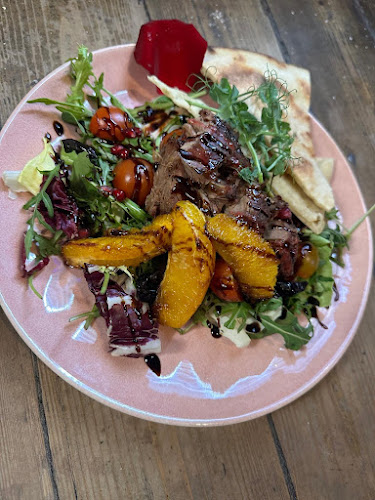 Comentarii opinii despre Restauracja "BUONGIORNO"