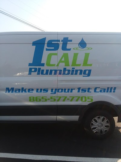 1st Call Plumbing