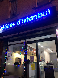 Photo n°36 de Délices d'Istanbul à Toulouse (Bar à soupes)