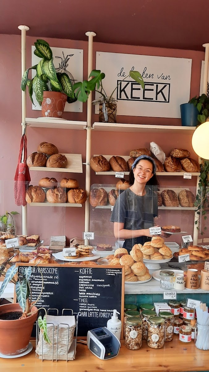 De Keuken van KEEK — photo 1