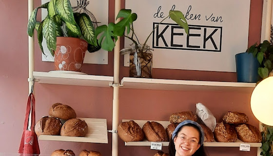 De Keuken van KEEK