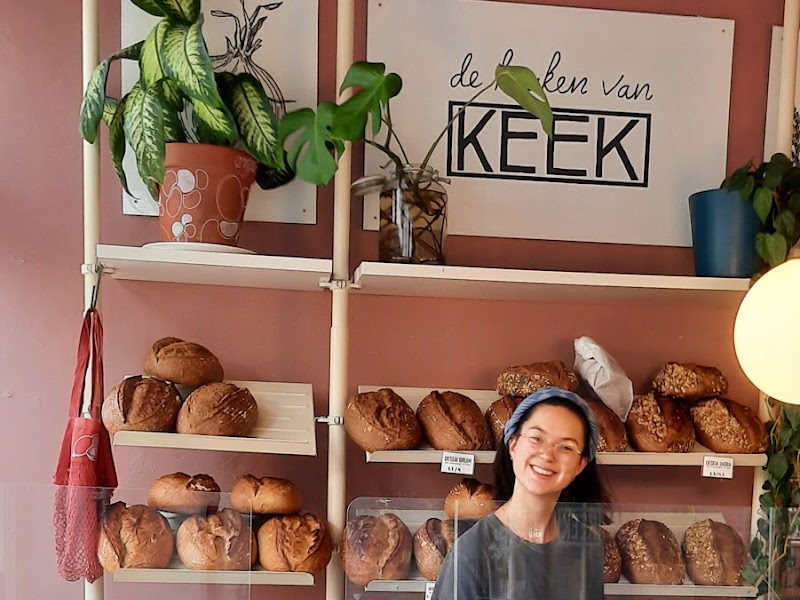 De Keuken van KEEK — photo