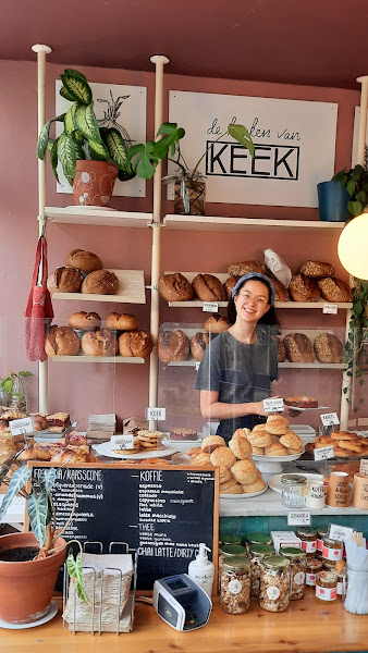 De Keuken van KEEK — photo