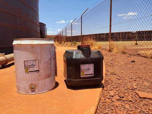 Corrosion Control Australia - Thumbnail