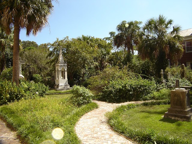 Unitarian Church