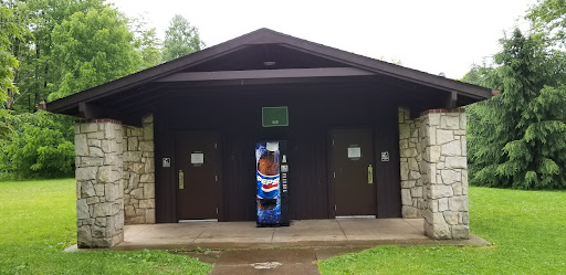 Buhl Park Disc Golf Course Gallery - United States