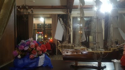 Photos of Remizovka Cafe