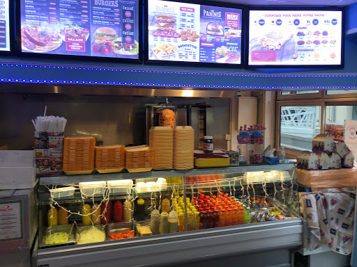 Photo 1 - EAT Factory Fast Food