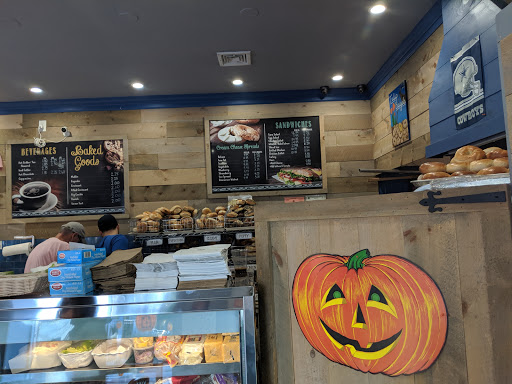 Tulip Bagels - Thumbnail