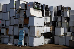 Photo n°7 de Remondis Electrorecycling à Saint-Thibault (Centre de recyclage)