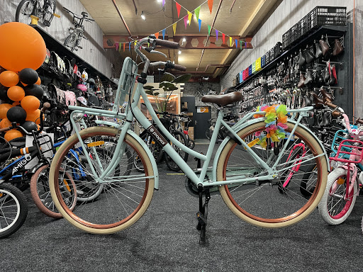 Fiets-Safe - Thumbnail