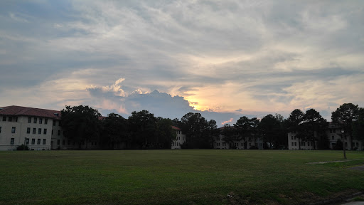 Buckner Center - Thumbnail