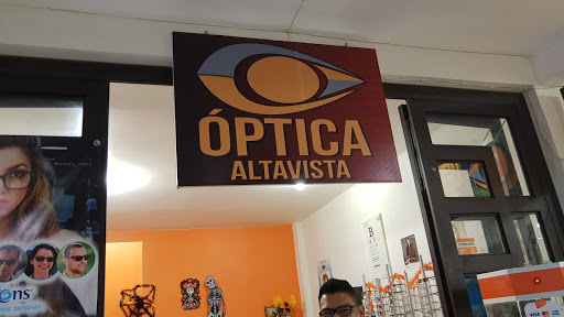 Optica Altavista - Thumbnail
