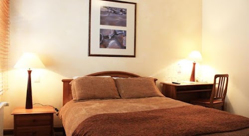 St. Peter's Boutique Hotel