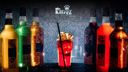 The Kingz Club By: Caiman’s - Thumbnail