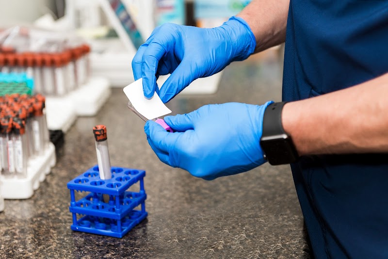 Advanced Practice Wellness Clinic