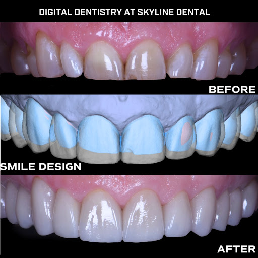 Skyline Dental