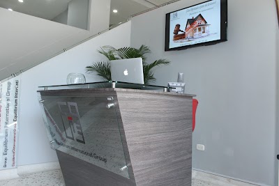 Photos of Equilibrium International group