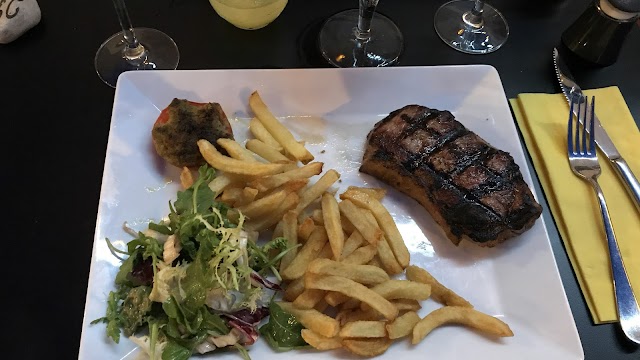 Bistrot D4 Saisons