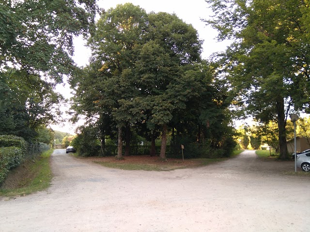 Abbaye Notre-Dame de Fontgombault