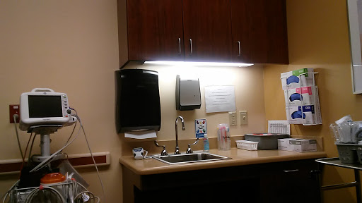 Edgerton Hospital and Health Services: Emergency Room