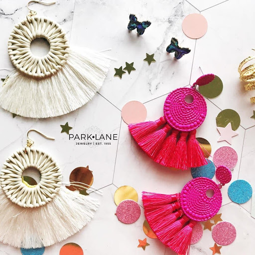 Park Lane Jewellery Sparkles Gallery - United Kingdom
