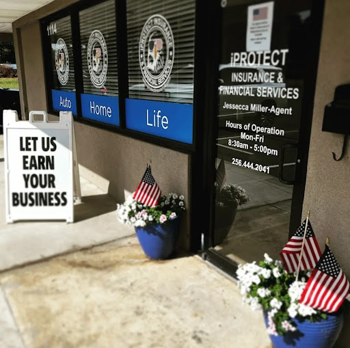 iPROTECT Insurance & Financial Services Gallery - United States